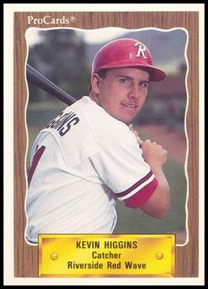 2610 Kevin Higgins
